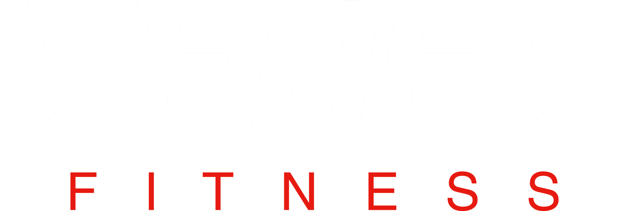 XEBEX Fitness Brasil